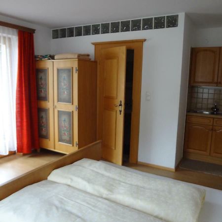 Haus Bergheimat Hotel Kals am Grossglockner Ngoại thất bức ảnh