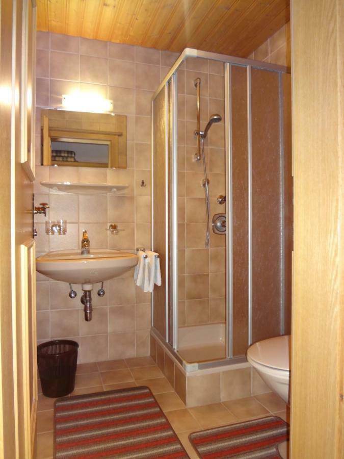 Haus Bergheimat Hotel Kals am Grossglockner Ngoại thất bức ảnh