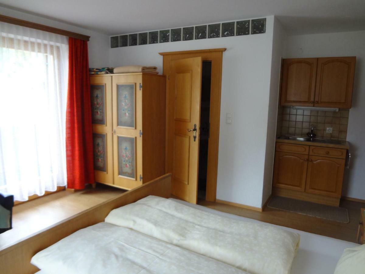 Haus Bergheimat Hotel Kals am Grossglockner Ngoại thất bức ảnh
