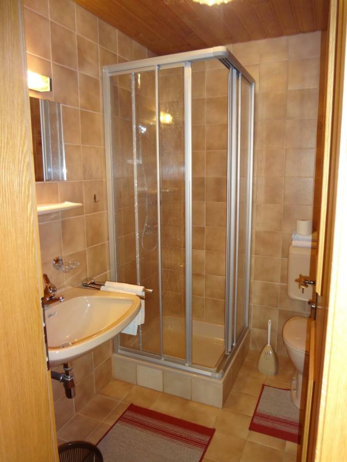 Haus Bergheimat Hotel Kals am Grossglockner Ngoại thất bức ảnh