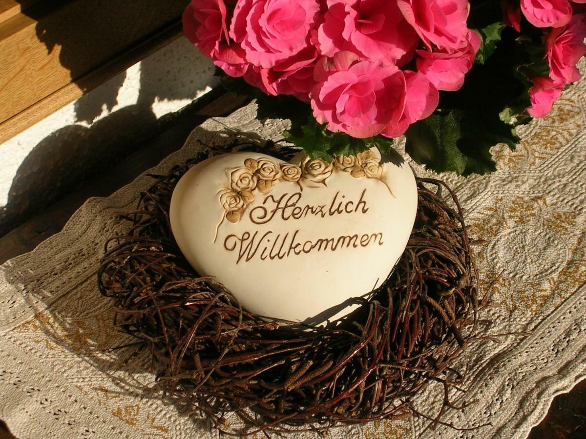 Haus Bergheimat Hotel Kals am Grossglockner Ngoại thất bức ảnh